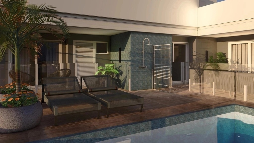 Apartamento 2 quartos para Venda no bairro Pedra Branca em Palhoça