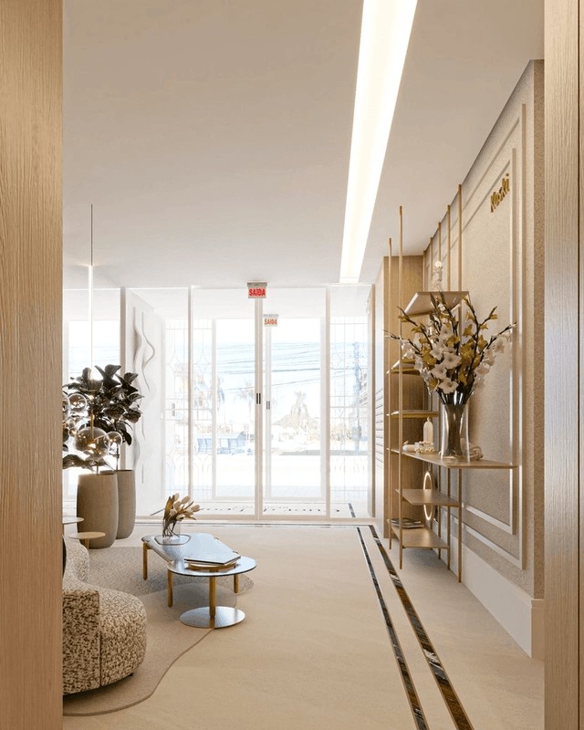 Apartamento 2 quartos para Venda no bairro Pedra Branca em Palhoça