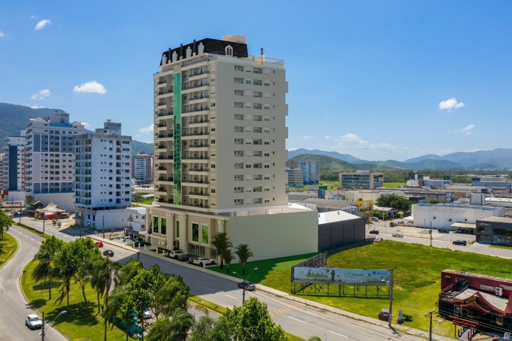 Apartamento 3 quartos para Venda no bairro Pedra Branca em Palhoça