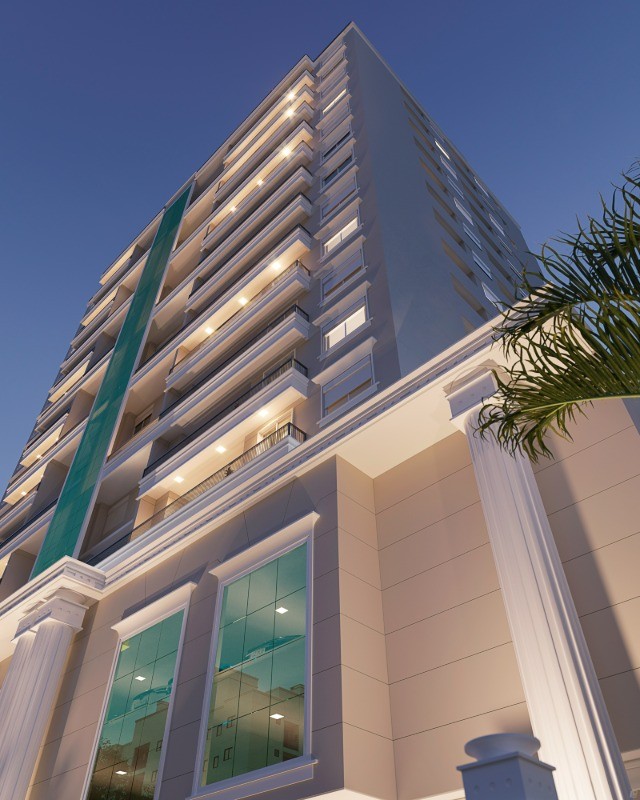 Apartamento 3 quartos para Venda no bairro Pedra Branca em Palhoça