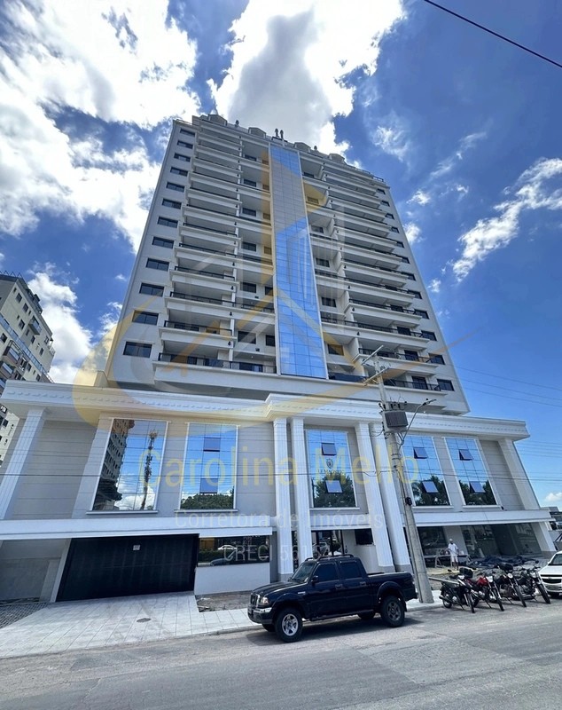 Apartamento 3 quartos para Venda no bairro Pedra Branca em Palhoça