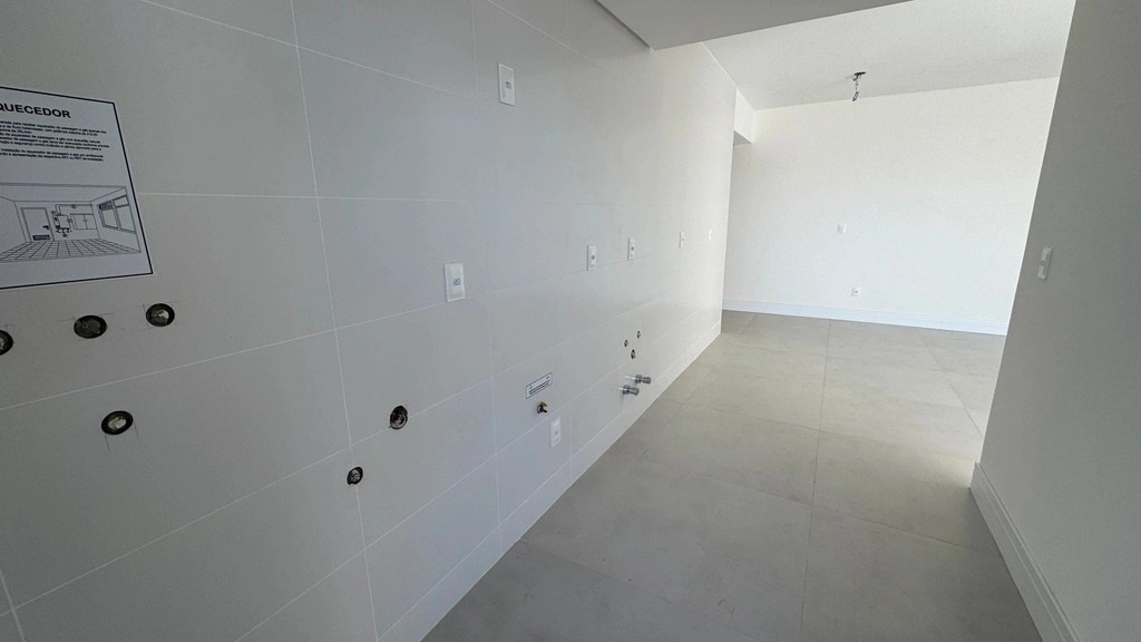 Apartamento 3 quartos para Venda no bairro Pedra Branca em Palhoça