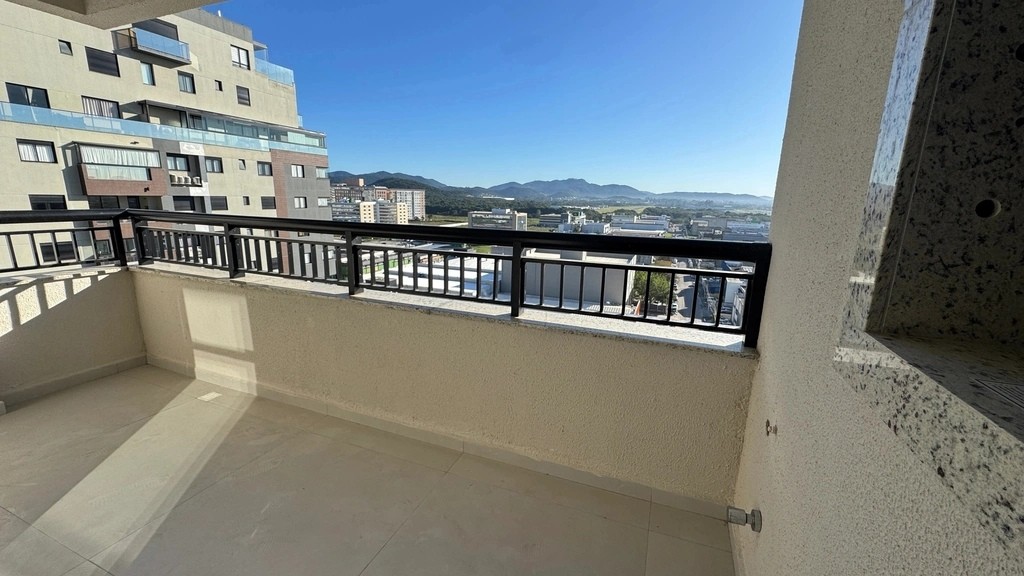 Apartamento 3 quartos para Venda no bairro Pedra Branca em Palhoça