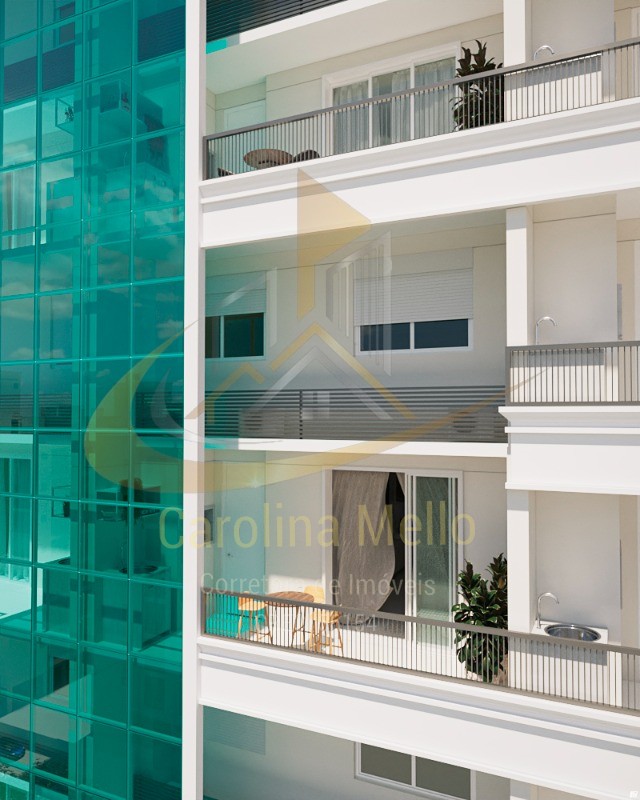 Apartamento 3 quartos para Venda no bairro Pedra Branca em Palhoça