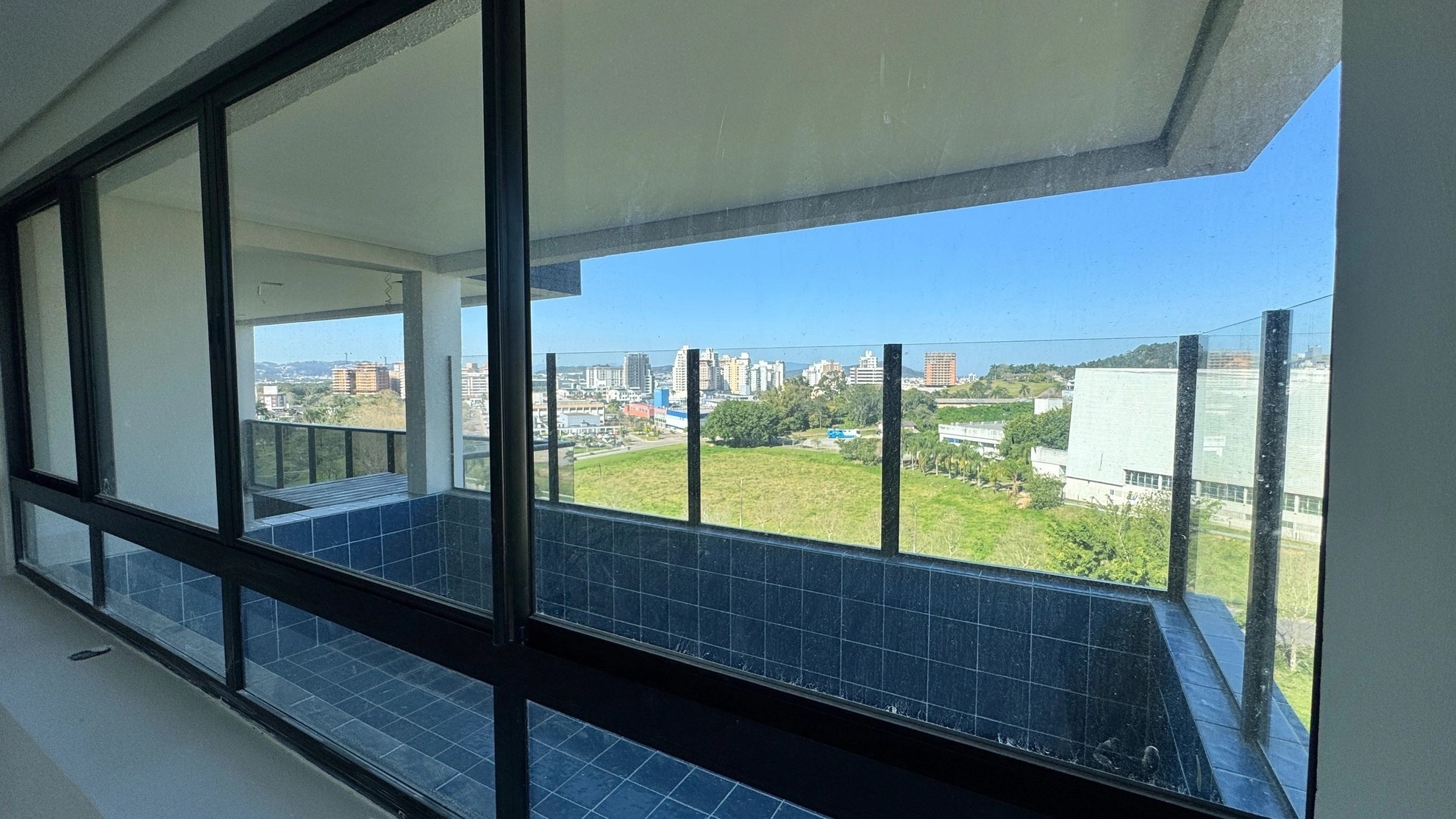 Apartamento 157 m².  Alto Padrão com Piscina Privativa – Pedra Branca