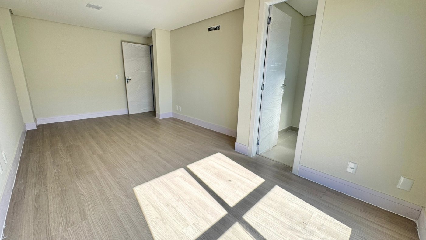 Apartamento 157 m².  Alto Padrão com Piscina Privativa – Pedra Branca