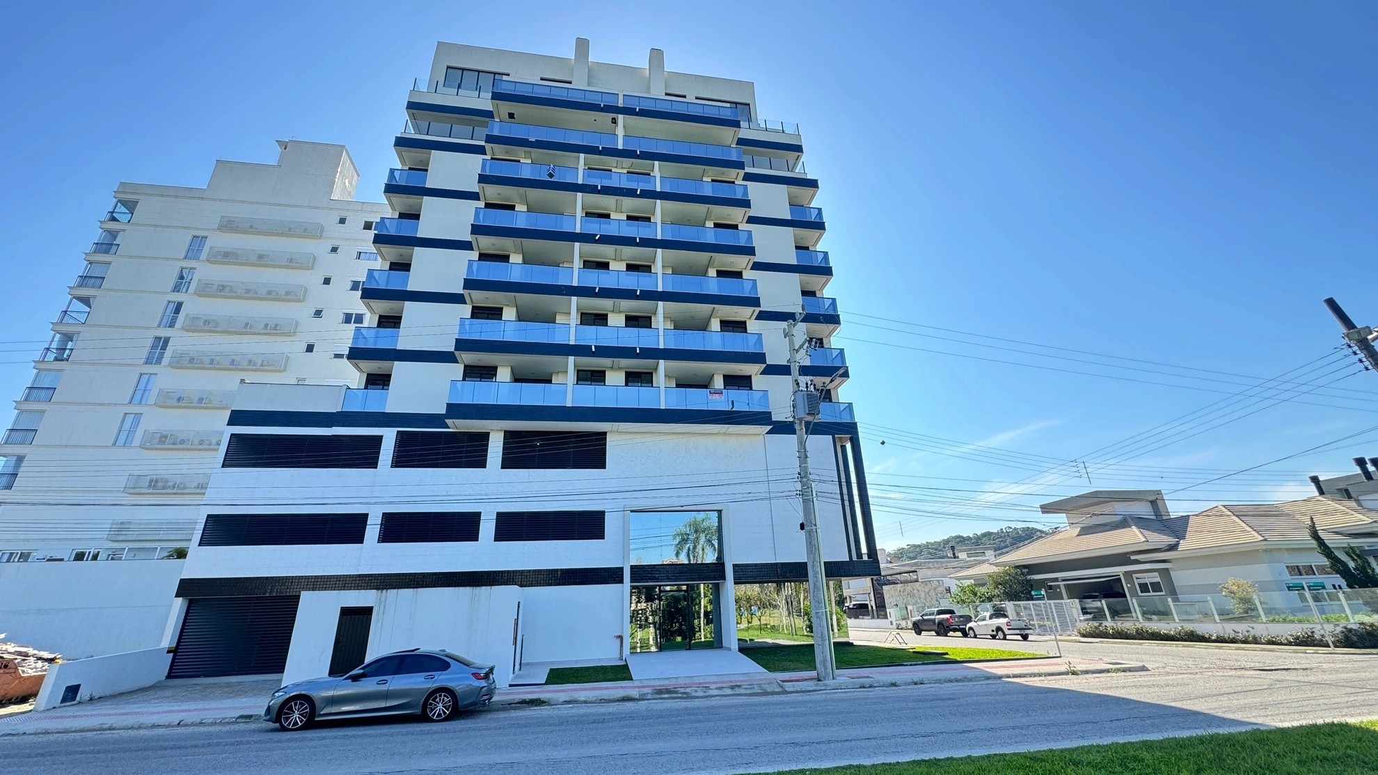 Apartamento 157 m².  Alto Padrão com Piscina Privativa – Pedra Branca