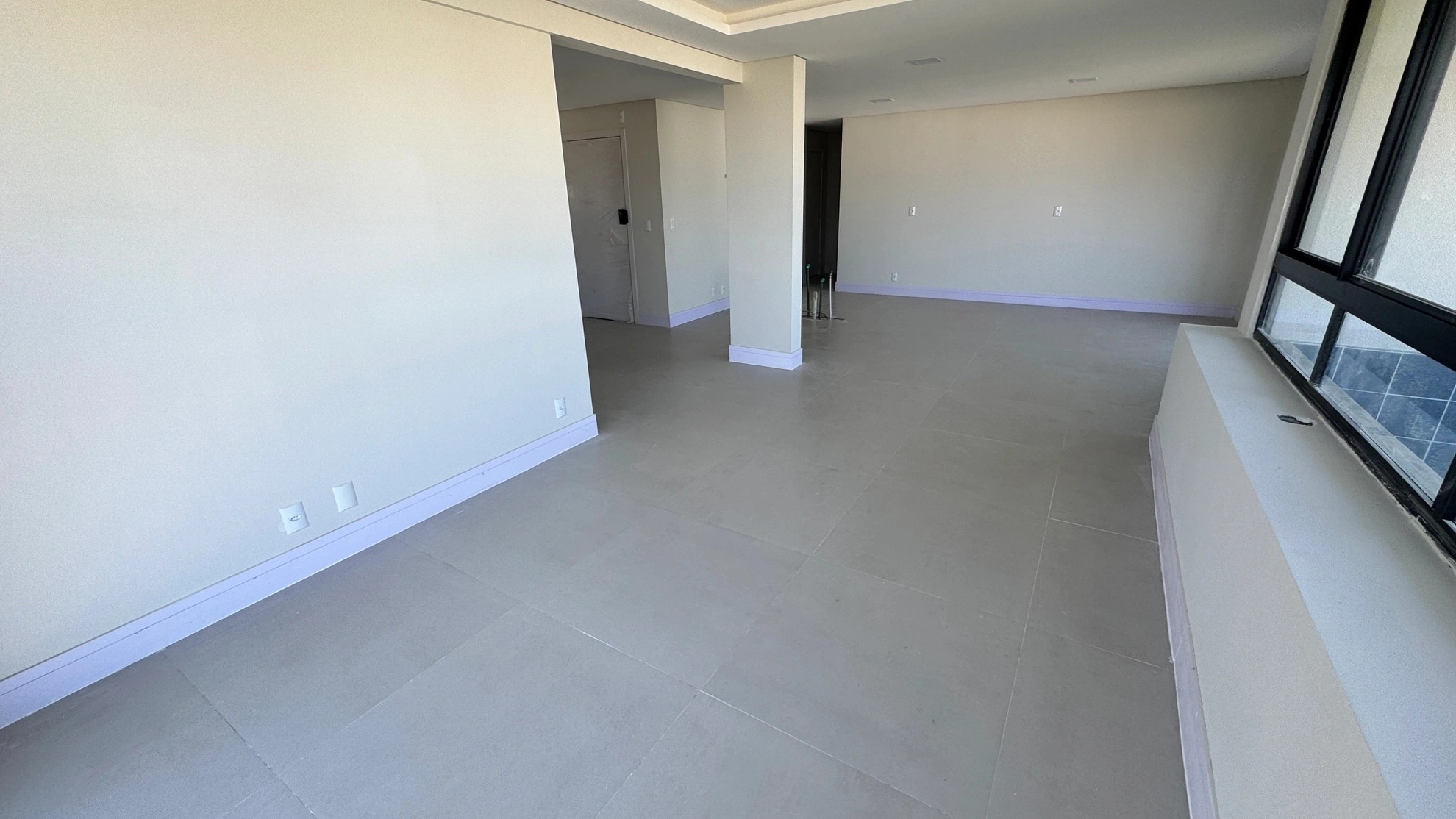 Apartamento 157 m².  Alto Padrão com Piscina Privativa – Pedra Branca