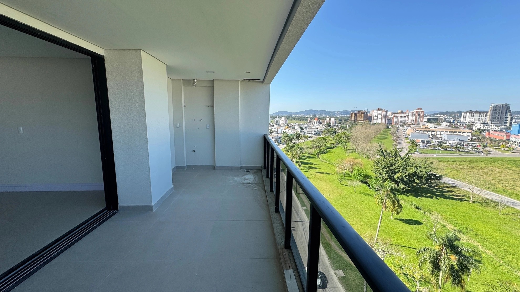 Apartamento 157 m².  Alto Padrão com Piscina Privativa – Pedra Branca